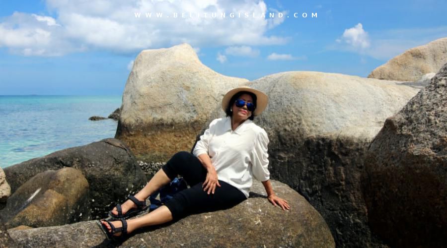 belitung image